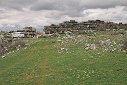 Daorson, Bosnia and Herzegovina