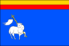 Flag of Drahany
