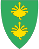 Coat of arms of Drangedal Municipality