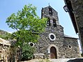 Église Saint-Étienne de Latour-de-Carol