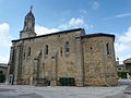 Église Notre-Dame-de-l'Assomption de Fontarèches