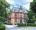 Villa Böker