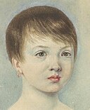 Elizabeth Throsby in 1814