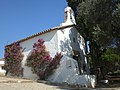 Ermita de Sant Francesc (Blanes)