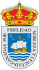 Coat of arms of San Sebastián