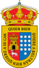 Official seal of Roa de Duero