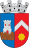 Coat of arms of Torlengua