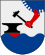 Eskilstuna Municipality Coat of Arms