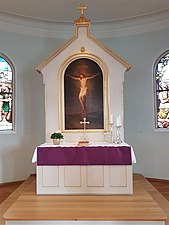 Altar