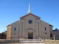 First Baptist Church of Floresville