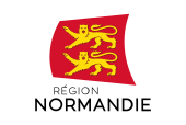 Logo of Normandy