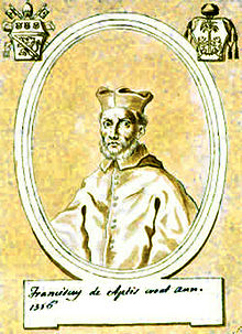 Image illustrative de l’article Francesco degli Atti