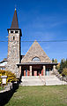 Römisch-katholische Kirche Szent Imre