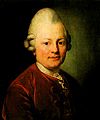 Gotthold Lessing