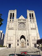 Grace Cathedral