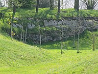 Altamira-Höhle und paleolithische Höhlenkunst von Nordspanien