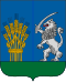 Blason de Gersekarát