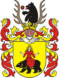 Герб Равич