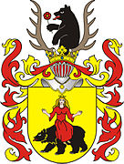 Herb Rawicz