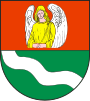 Coat of arms of Gmina Żagań