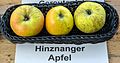 Hinznanger Apfel