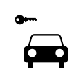 TF 009: Rent-a-car, or Car rental/hire