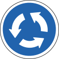 Detour