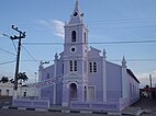 Matriz Church