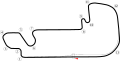 Indianapolis Motor Speedway (2000–2007)