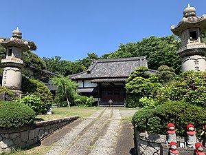 胤重寺