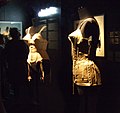 "The Fashion World of Jean Paul Gaultier: From the Sidewalk to the Catwalk" (2013)