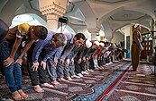 Prayers during Ramadan