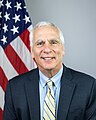 Jared Bernstein Member of the Council of Economic Advisors (announced November 30)[101]