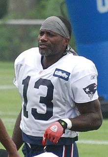 Description de l'image Joey Galloway 2009.jpg.