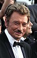 Johnny Hallyday, son père