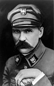 Józef Piłsudski