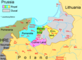 Duchy of Prussia (1525)
