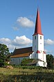 Kihelkonna St. Michael's Church