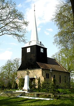 Saint Anthony of Padua Church