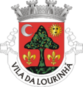 Lourinhã arması