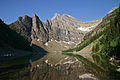 Lake Agnes