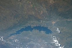 Image illustrative de l’article Lac Kariba