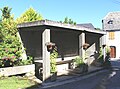 Lavoir de Héchettes.