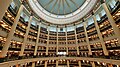 Image 16The Nation's Library of the Presidency, Ankara (from Culture of Turkey)