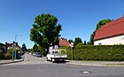 Berlin-Märkisches Viertel Lieberoser Straße