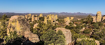 Cumbres de Majalca