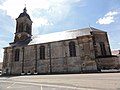 Kirche Saint-Rémi