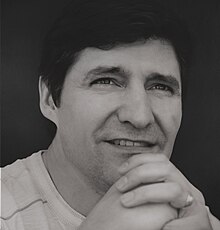 Marcos Vidal