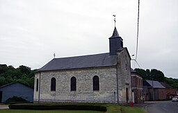 Kyrkan