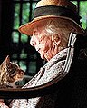 Marjory Stoneman Douglas